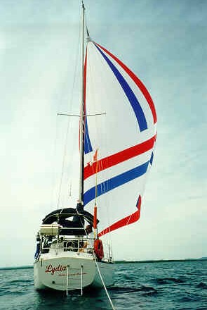 G34 Lydia Stern