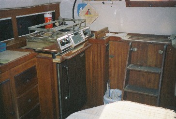 Petur's Galley