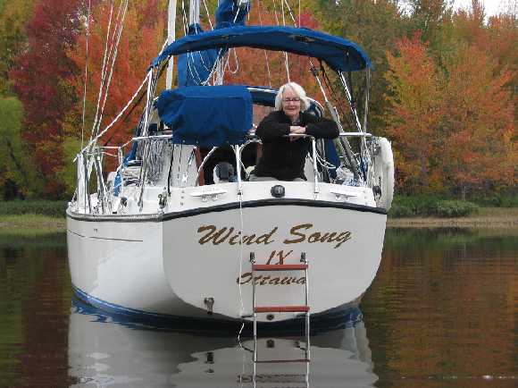 Wind Song 2