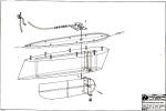 Centre boards   all models Large small