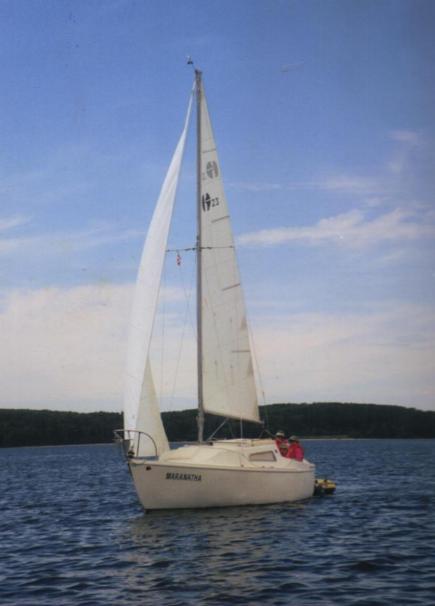 MaranathaG23