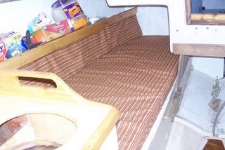 Berth