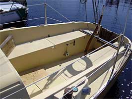 Cockpit