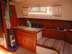 Galley