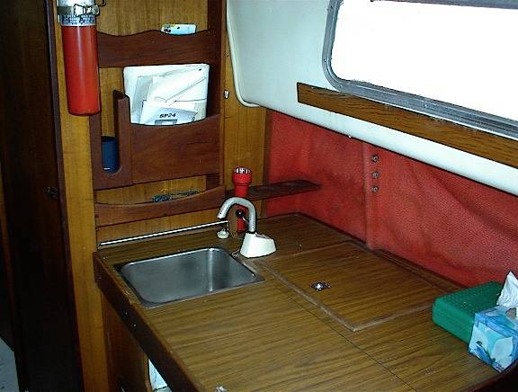 Galley 2
