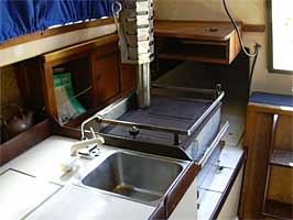 Galley 3