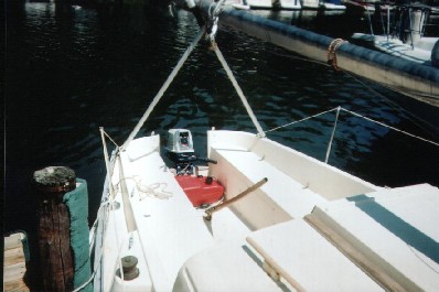 Harvey After Cockpit