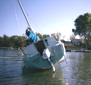 Harvey Aground3