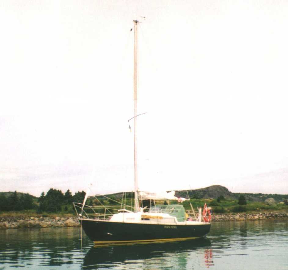 Horan G26
