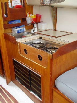 Sundance Galley