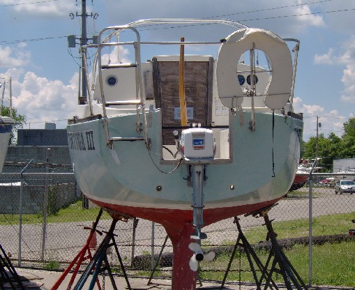 Tortuga lll 2