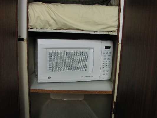 matin calme Microwave 2007 001
