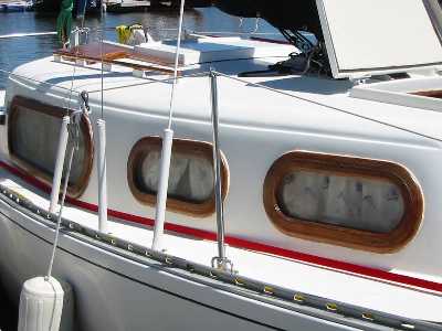 tribord