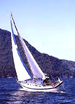 ChinookSailing