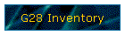 G28 Inventory