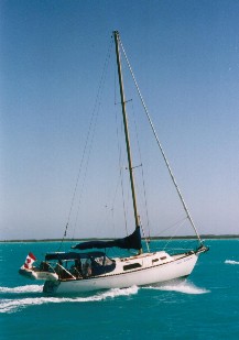 Chain Reaction off Long5 02