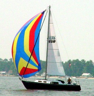 ChespkCruise
