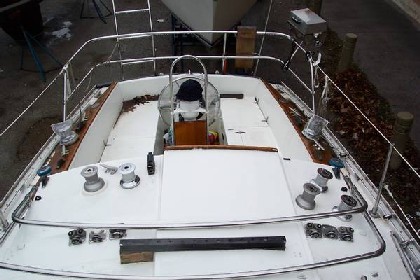 Cockpit