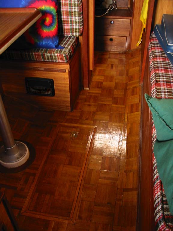 G 30 Floor 1