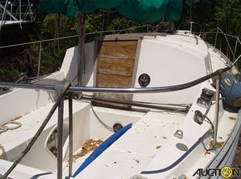 G30 Cockpit