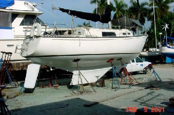 G30 Sea Gryphon 2