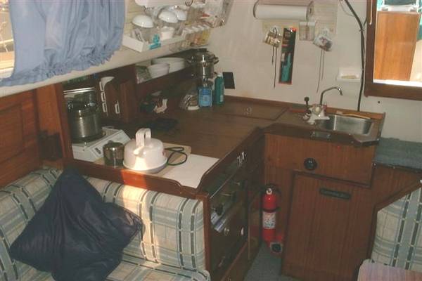 Galley
