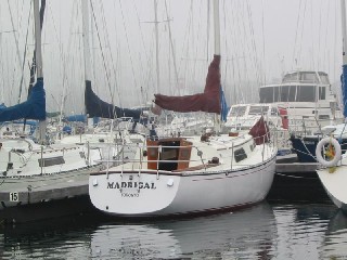 Madrigal  EYC 27 7 02