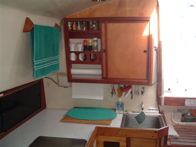 Modaki Inside cabin 002