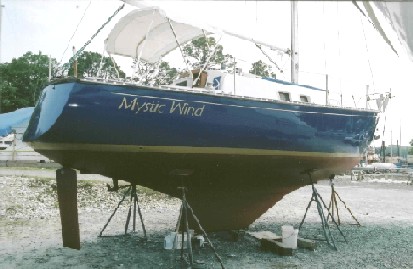 Mystic Wind 1