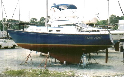 Mystic Wind 2