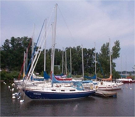 Kimara 1