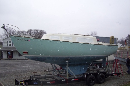 Kallisti 1