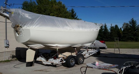 1st finish coat(Small)