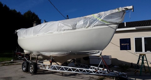 1st finish coat=starboard bow(Small)