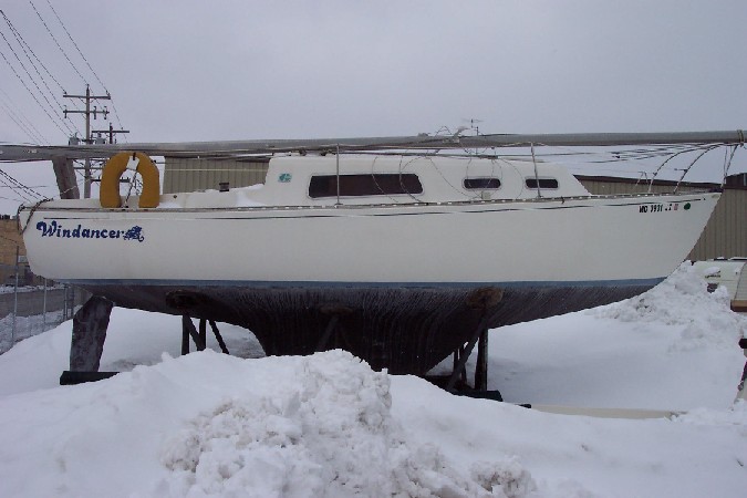 Windancer G26 1