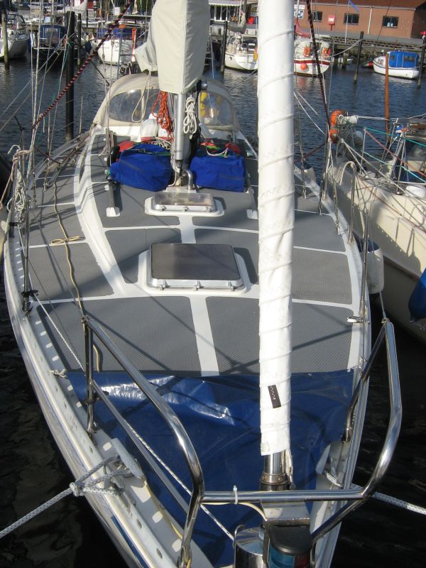 Grampian 37 1