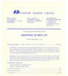 G26 Price List Jan1973 pg1 small