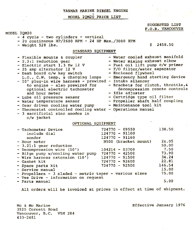 Yanmar spec sheet.JPG