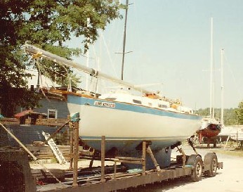 Grampian 27 2