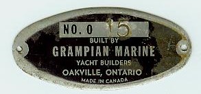 Grampian 27 4