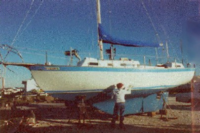 Grampian 27 5