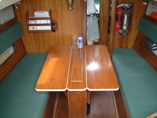 Cabin