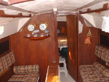 Elysium interior