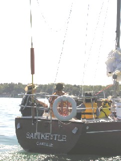 Saltkettle 2