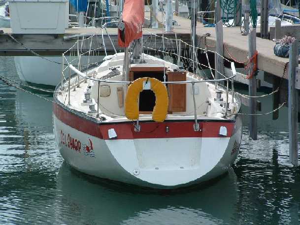 Sea Sharp 4