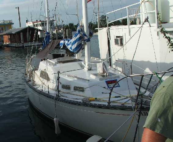 Polk booBoat