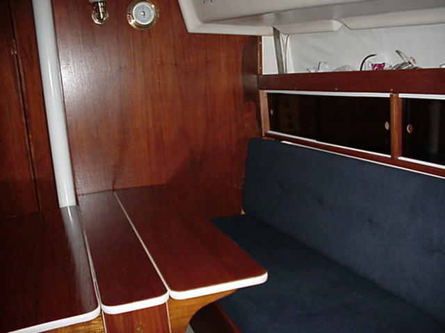 Bald Eagle STARBOARDINS