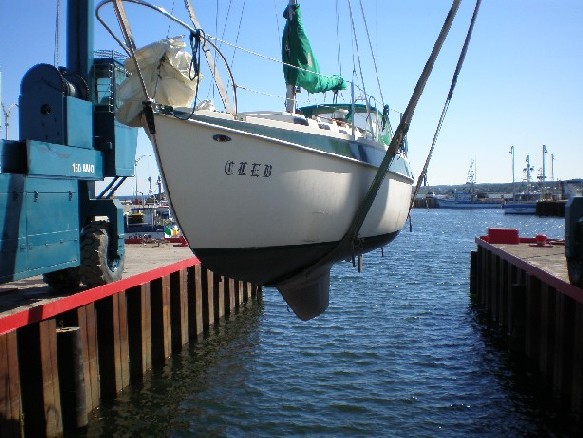 Grampian 15