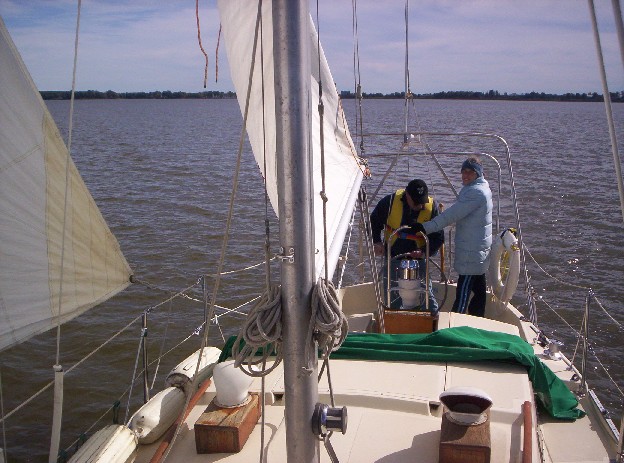 Grampian 3
