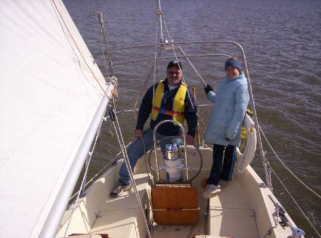 Grampian 4